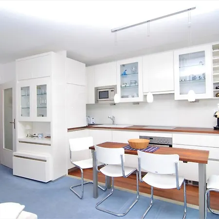 Strandidyll, 6 - Typ A4s - #128745 * 格洛米茨